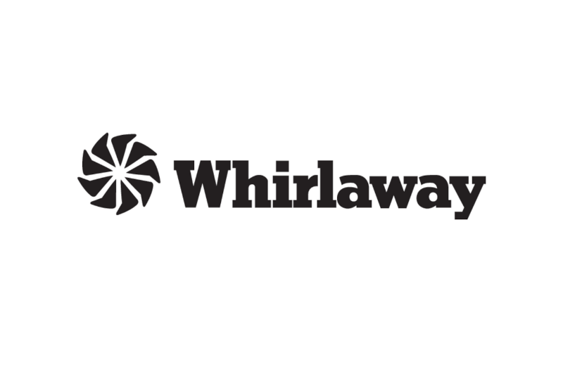 Whirlaway in San Diego